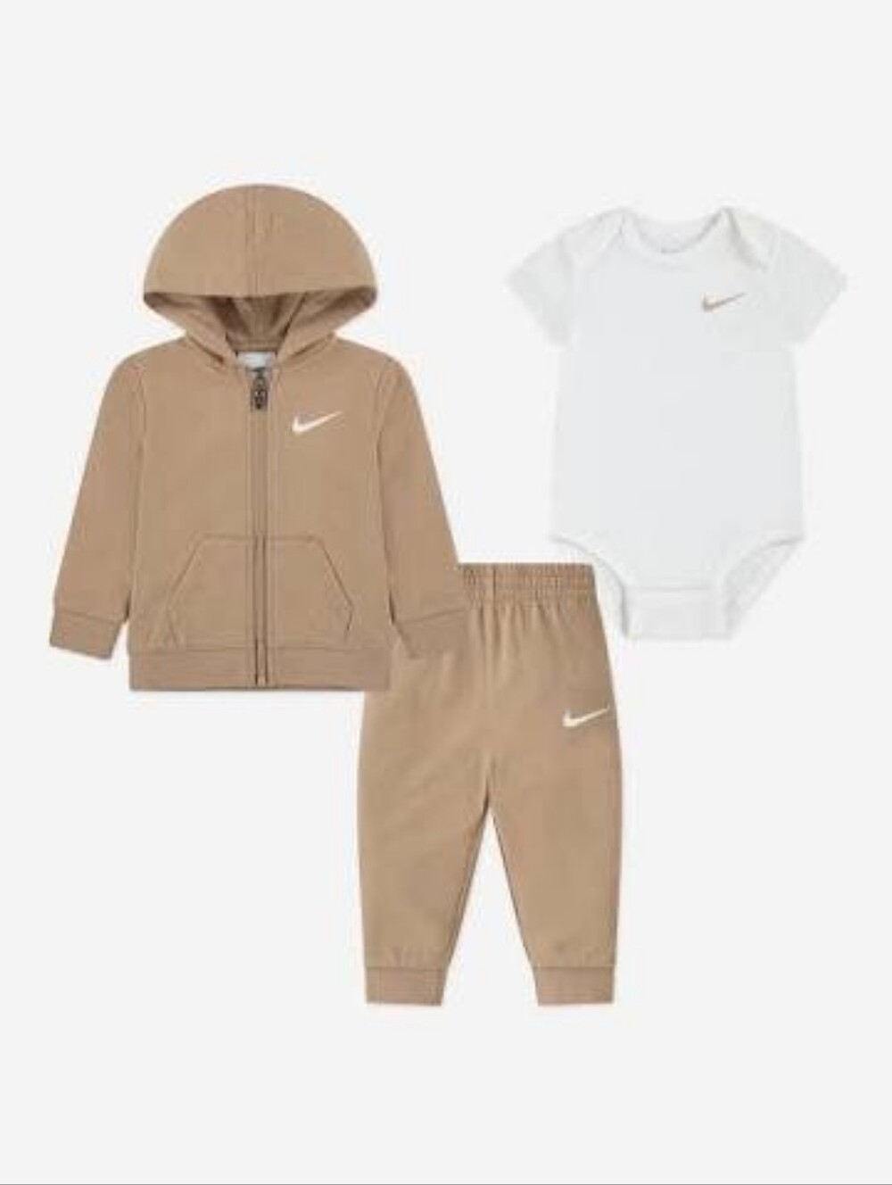 Nike Baby 3-Piece Set